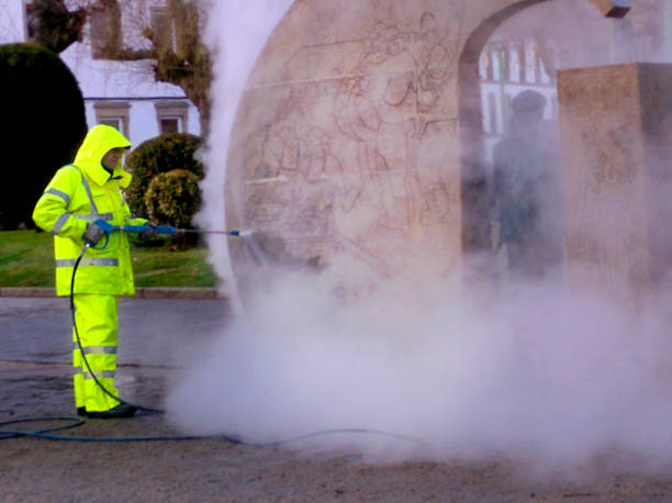 Pressure Washing Services for Businesses in Heppner, OR